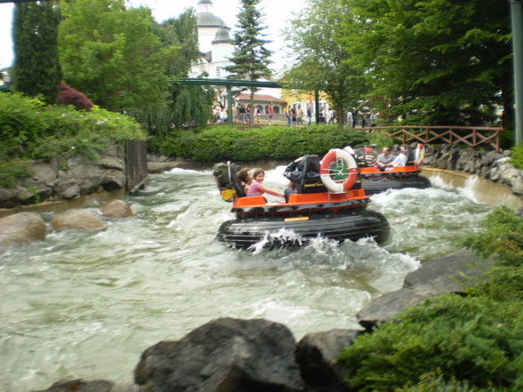 Europapark ....  - 