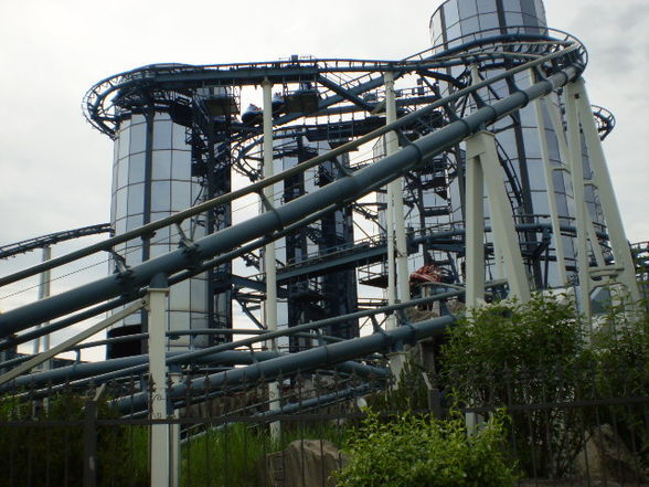 Europapark ....  - 