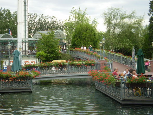 Europapark ....  - 