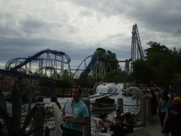 Europapark ....  - 