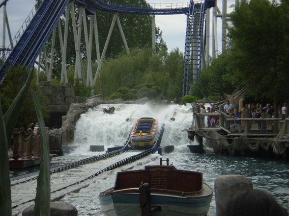 Europapark ....  - 