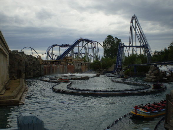 Europapark ....  - 