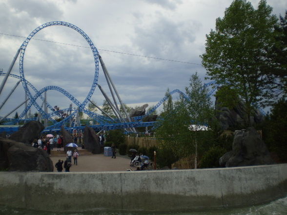 Europapark ....  - 