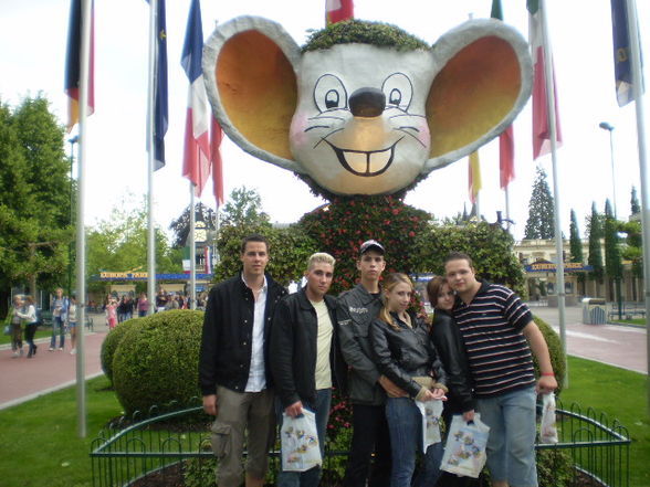 Europapark ....  - 