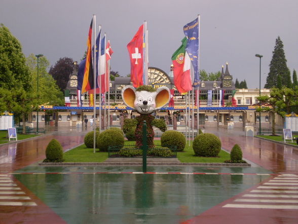 Europapark ....  - 