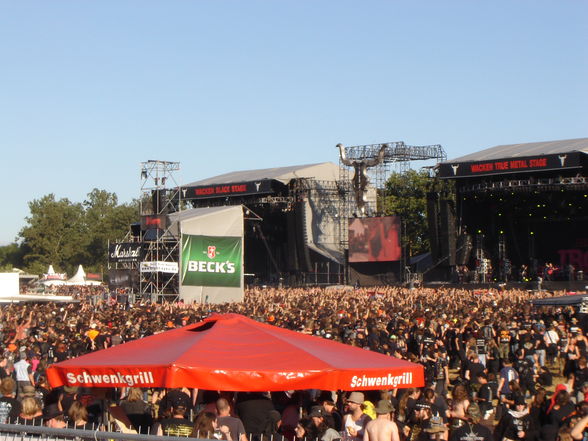 WACKEN! - 