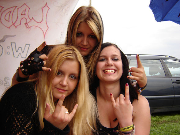 WACKEN! - 