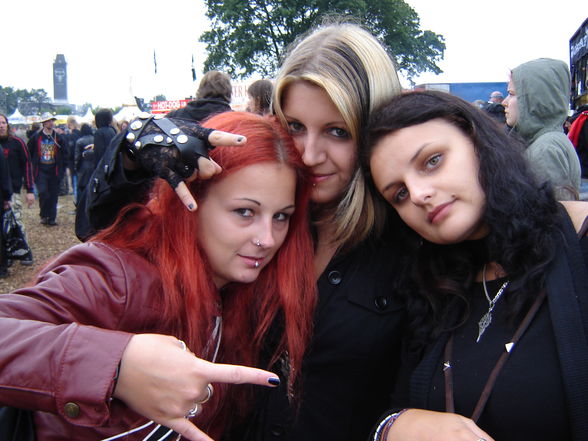 WACKEN! - 