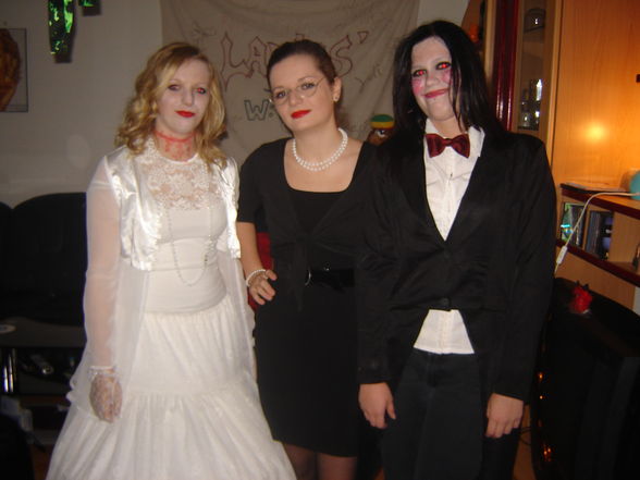 Halloween - 