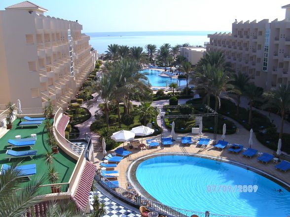 Urlaub Hurghada - 