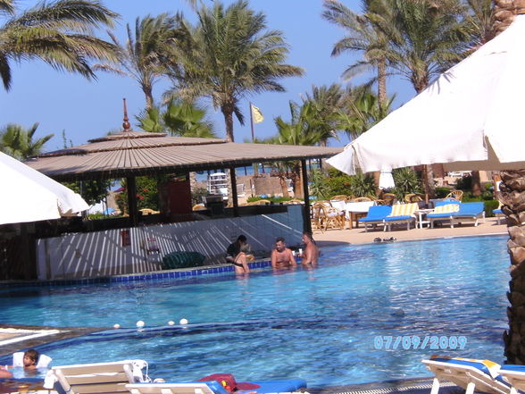 Urlaub Hurghada - 