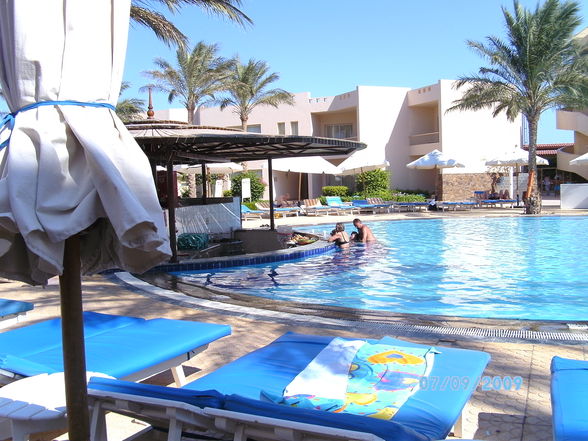 Urlaub Hurghada - 
