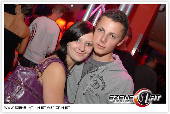 Mein Schatz und ich - 