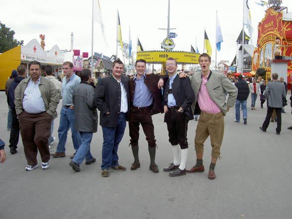 Oktoberfest - 