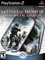 Medal of Honor - 