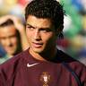 cristiano ronaldo - 