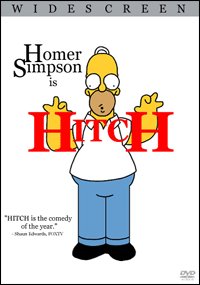 Die Simpsons Covers - 