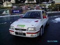 Rally team STÜTZ - 