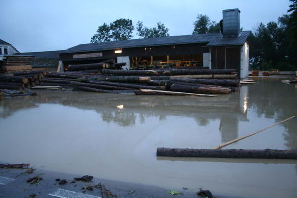 Hochwasser - 