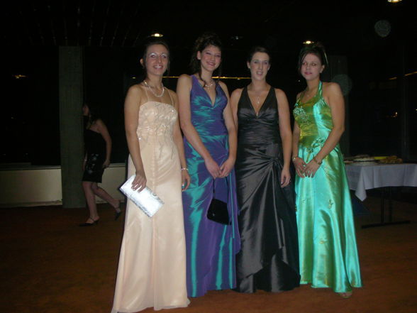 Modeball 2008 - 