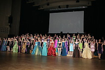 Modeball 2008 - 