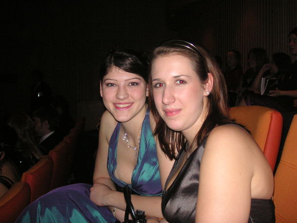 MODEBALL 2009 - 