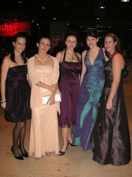 MODEBALL 2009 - 