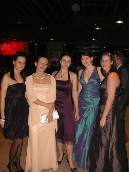 MODEBALL 2009 - 