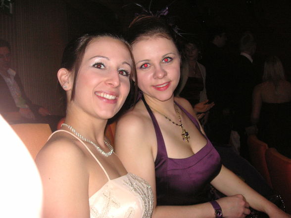 MODEBALL 2009 - 