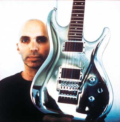 G3 (Steve Vai, Joe Satriani,Eric Johnson - 