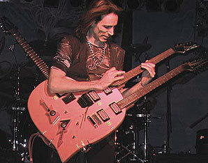 G3 (Steve Vai, Joe Satriani,Eric Johnson - 