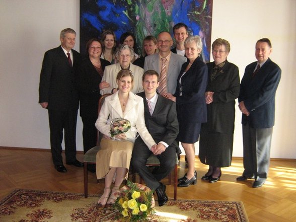 hochzeit am 11.11.2006 - 