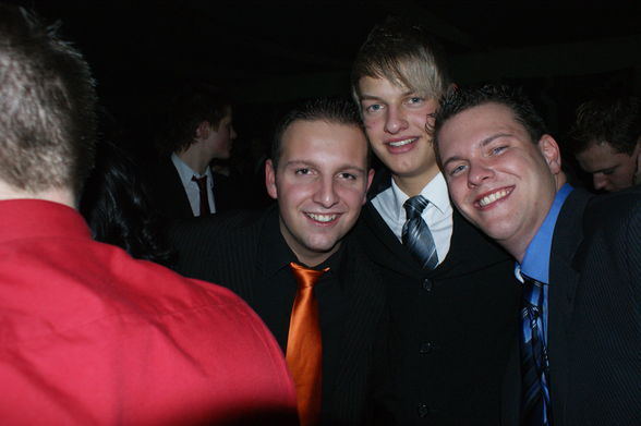 Magdi´s Maturaball 2009 - 