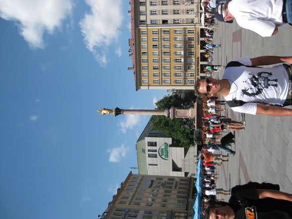 MÜNCHEN 2009 - 