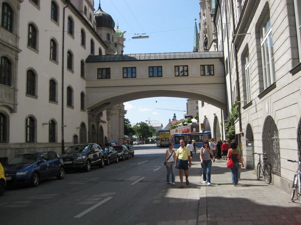 MÜNCHEN 2009 - 