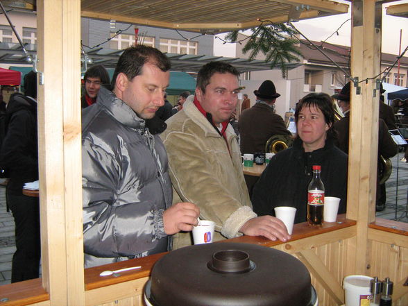 Punschmarkt 2008 - 