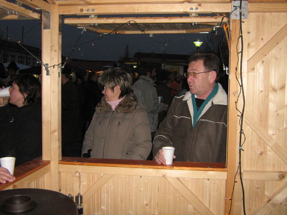 Punschmarkt 2008 - 