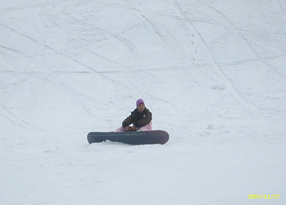 Boarden 2007 - 