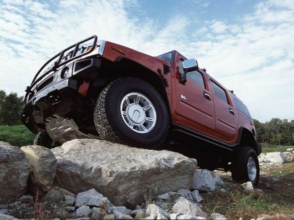 Hummer - 