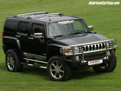 Hummer - 