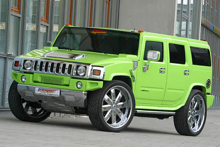 Hummer - 