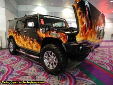 Hummer - 