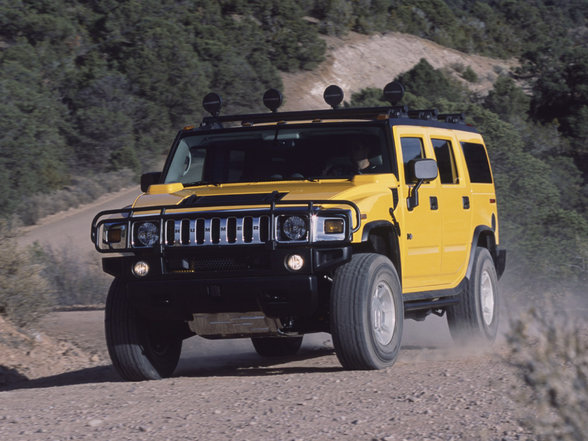 Hummer - 