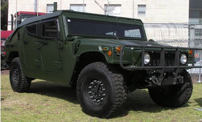 Hummer - 