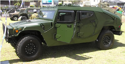 Hummer - 