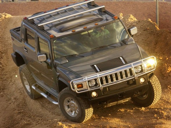 Hummer - 