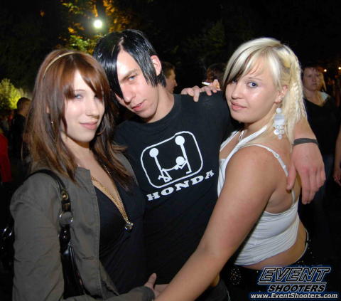 Tolleter Sommerfest 2007+2008 - 