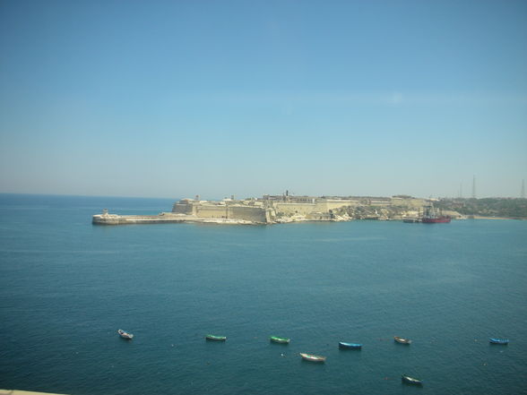 MALTA 2008 - 