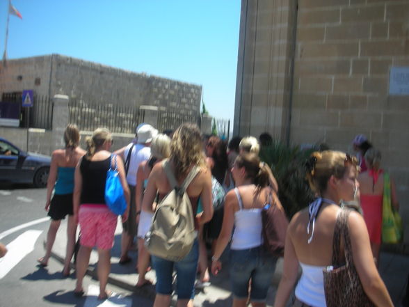 MALTA 2008 - 