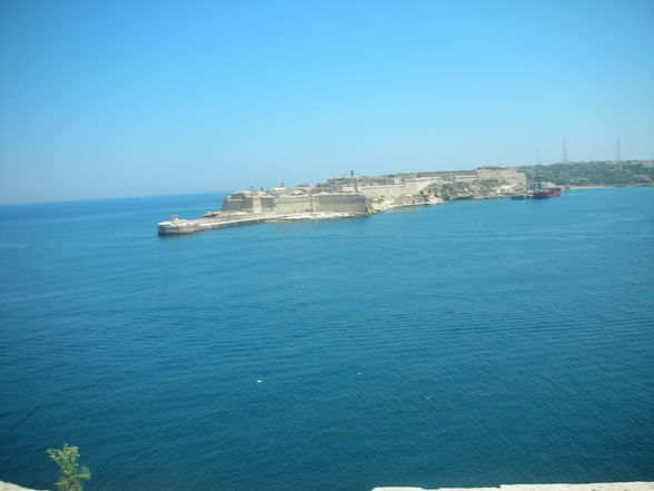 MALTA 2008 - 